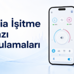 Signia İşitme Cihazı Uygulamaları Başakşehir Nena İşitme Cihazları | Başakşehir İşitme Cihazı Signia işitme cihazı mobil uygulaması ekran görüntüsü