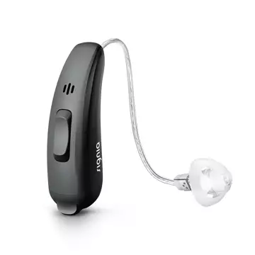Signia Pure 312 1 Nx İşitme Cihazı
