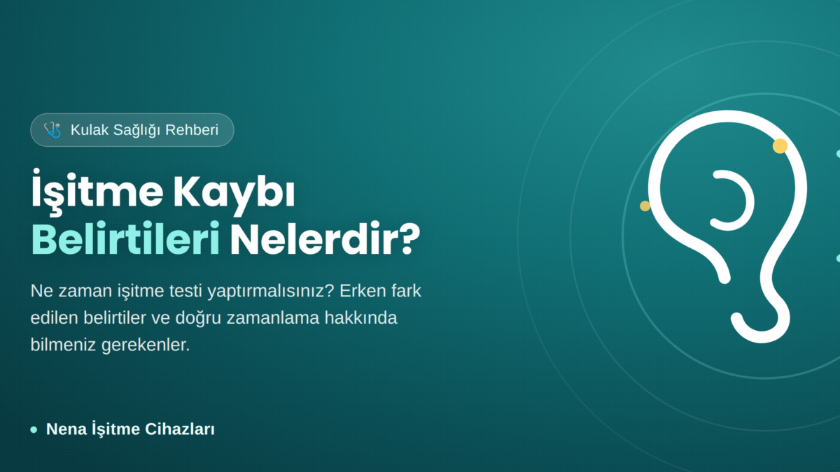 image 2 Başakşehir Nena İşitme Cihazları | Başakşehir İşitme Cihazı